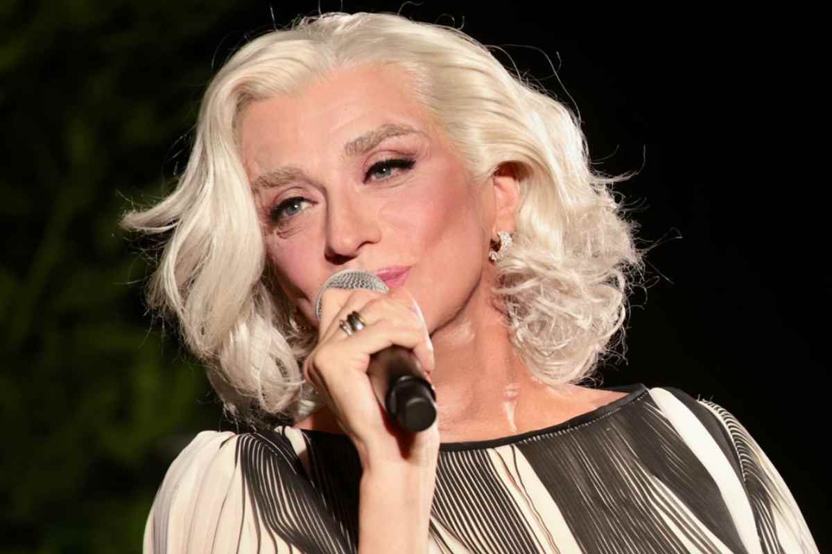 Dove abita Drusilla Foer: la meravigliosa casa in Toscana della conduttrice
