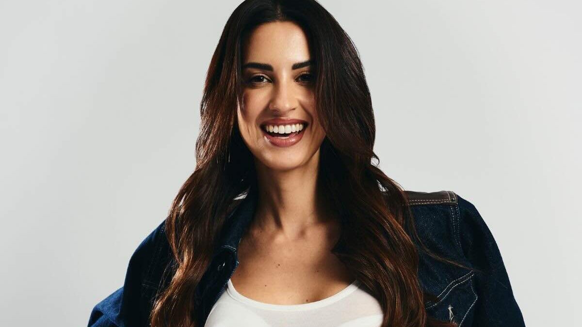 DAZN, intervista a Eleonora Incardona: “Io la nuova Diletta Leotta? Vorrei che mi riconoscessero a prescindere da lei. Se sei una donna nel calcio, non puoi permetterti errori”