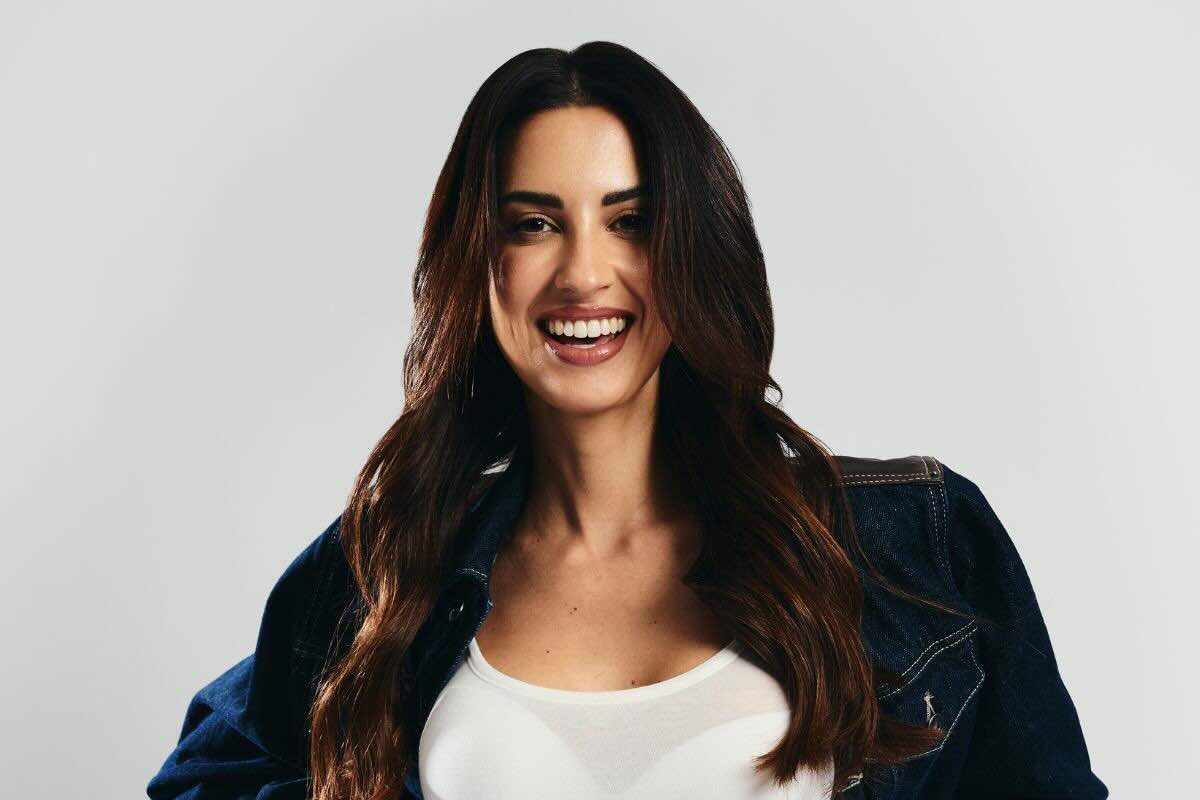 DAZN, intervista a Eleonora Incardona: “Io la nuova Diletta Leotta? Vorrei che mi riconoscessero a prescindere da lei. Se sei una donna nel calcio, non puoi permetterti errori”