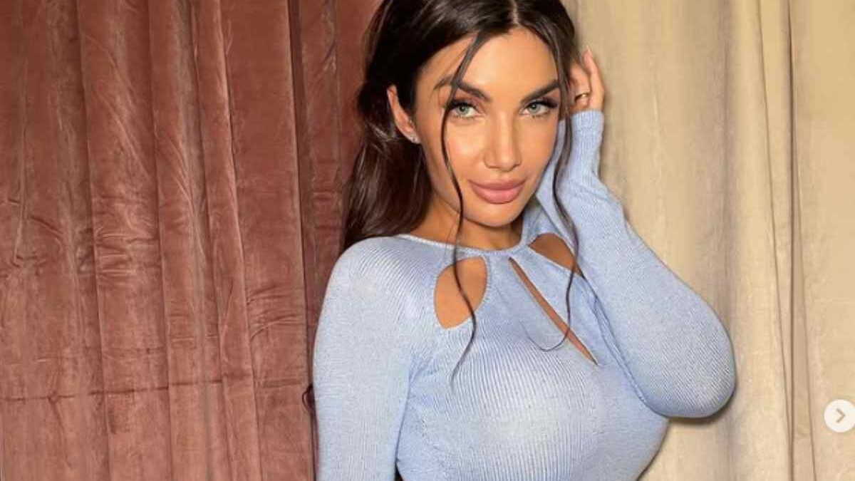 Elettra Lamborghini: età, marito famoso, la dieta e la chirurgia, dove vive, le sorelle e i genitori, studi