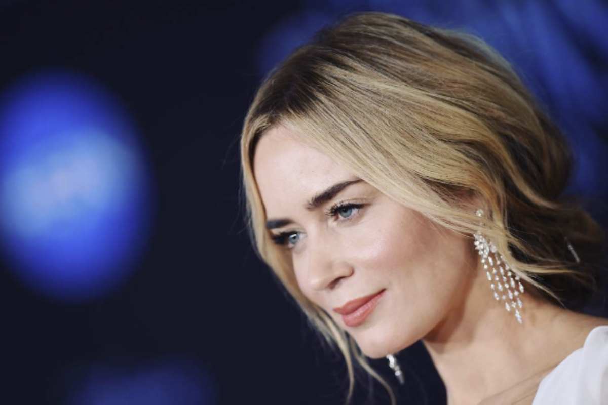 Tanti auguri, Emily: l’attrice che riesce a essere perfetta anche quando interpreta l’imperfezione