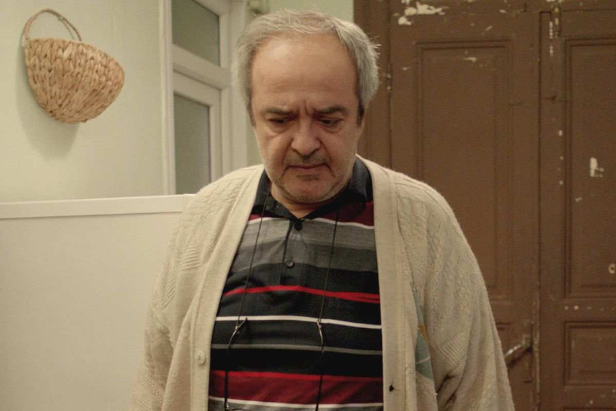 La Forza di una donna spoiler: Enver scosso tra strane visioni causa una tragedia