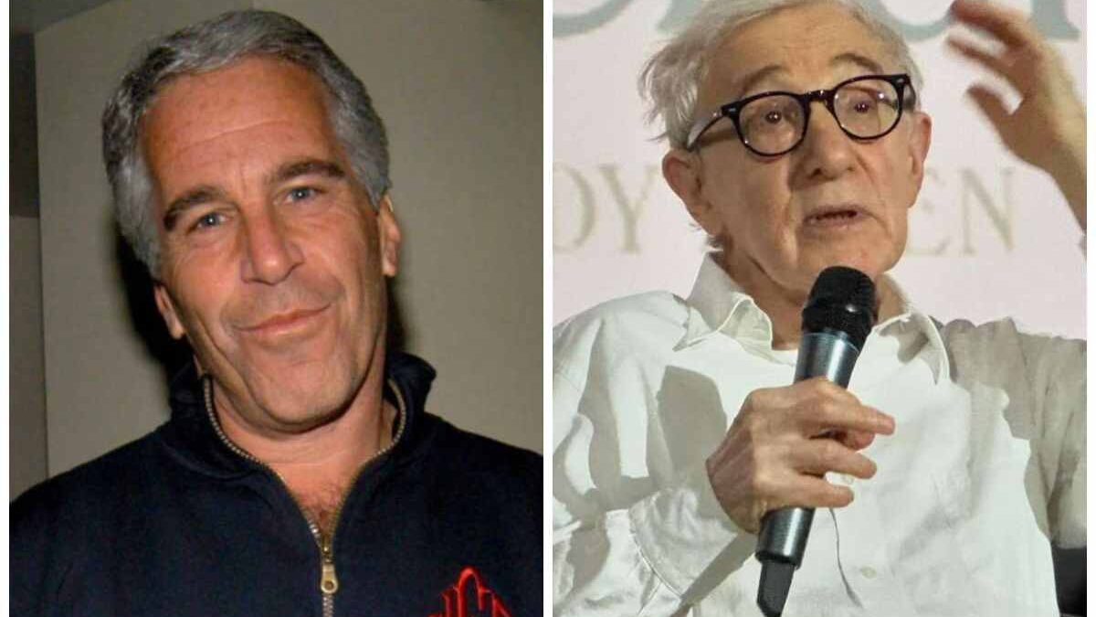 Woody Allen e il caso Epstein: dopo la telefonata con l’ex moglie in lacrime spuntano le email. Gli aggiornamenti