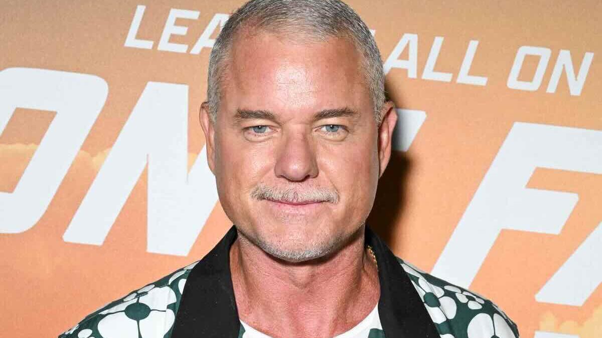 Eric Dane è morto a 53 anni: le cause del decesso, moglie e figli. Carriera e vita privata dell’attore di Grey’s Anatomy