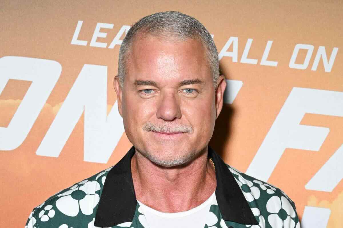 Eric Dane è morto a 53 anni: le cause del decesso, moglie e figli. Carriera e vita privata dell’attore di Grey’s Anatomy