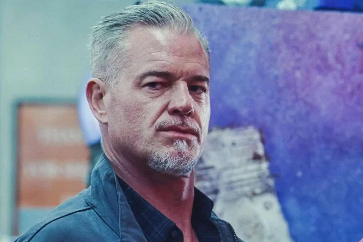 eric dane è morto