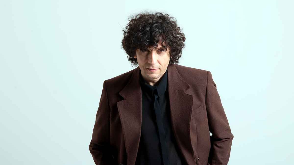 Ermal Meta a Sanremo 2026: “Stella stellina è la canzone che sentivo di dovere scrivere”