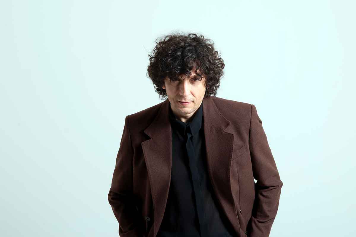 Ermal Meta a Sanremo 2026: “Stella stellina è la canzone che sentivo di dovere scrivere”