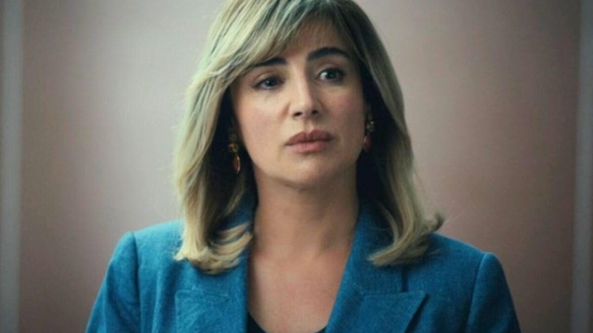 La Preside, come è finita la fiction: la spiegazione del finale