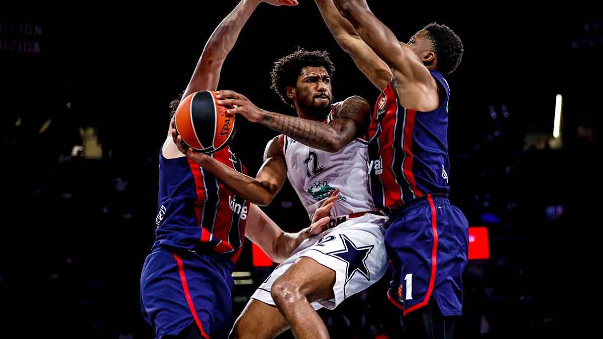 Basket, Olimpia Milano-Baskonia, stasera l’Eurolega decide il destino europeo | Diretta TV e streaming