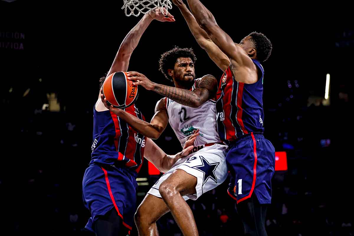 Basket, Olimpia Milano-Baskonia, stasera l’Eurolega decide il destino europeo | Diretta TV e streaming