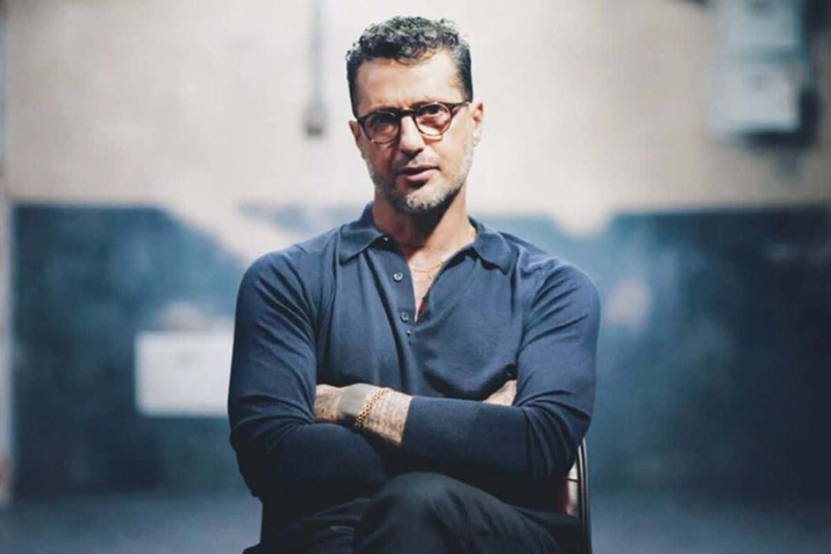 come sta fabrizio corona dopo il ricovero