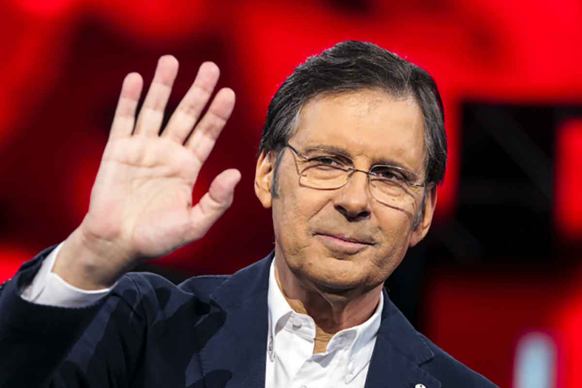 Fabrizio Frizzi