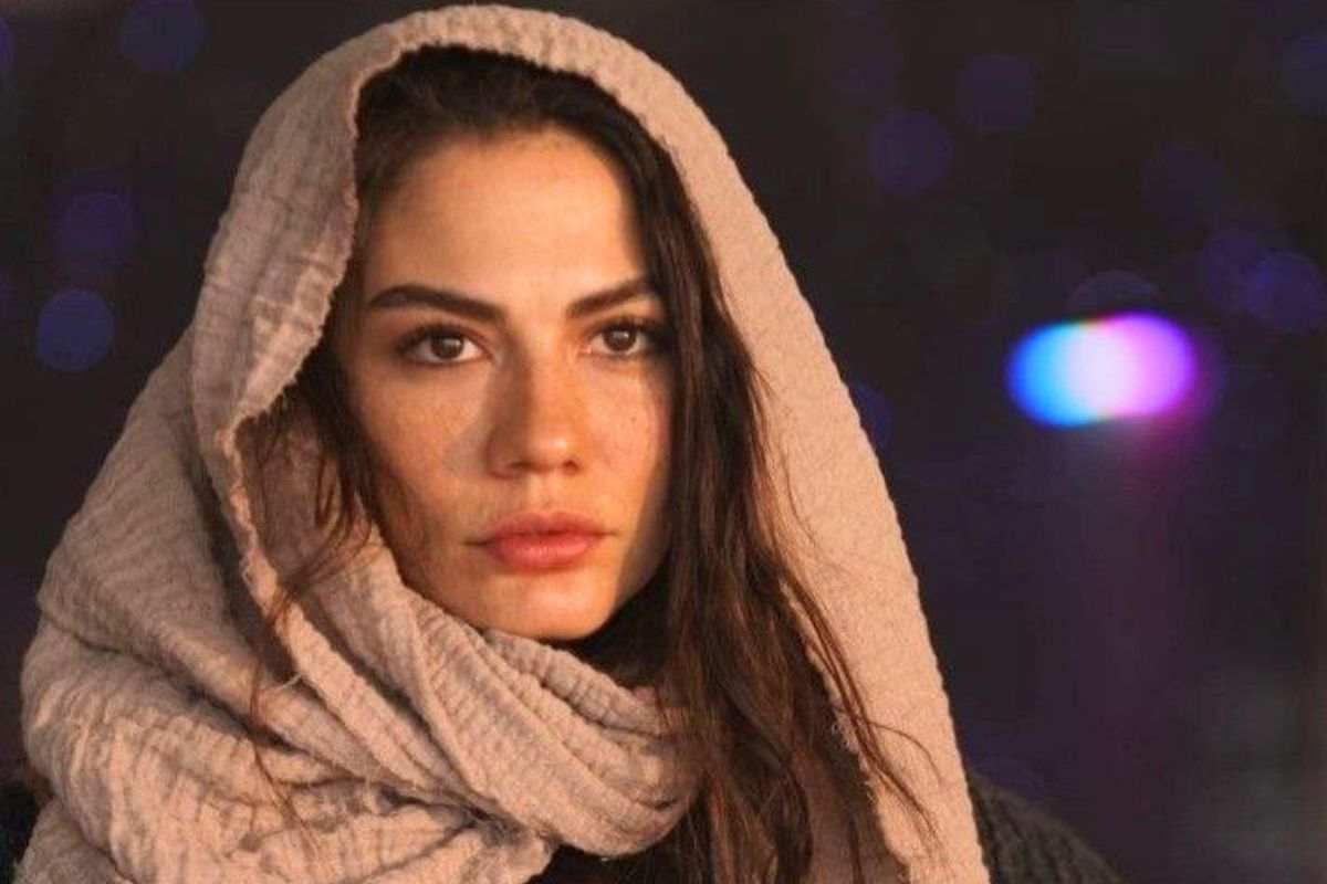 Io sono Farah, lo spoiler sul finale: l’ultima scena è la più emozionante di tutte, Farah incredibile