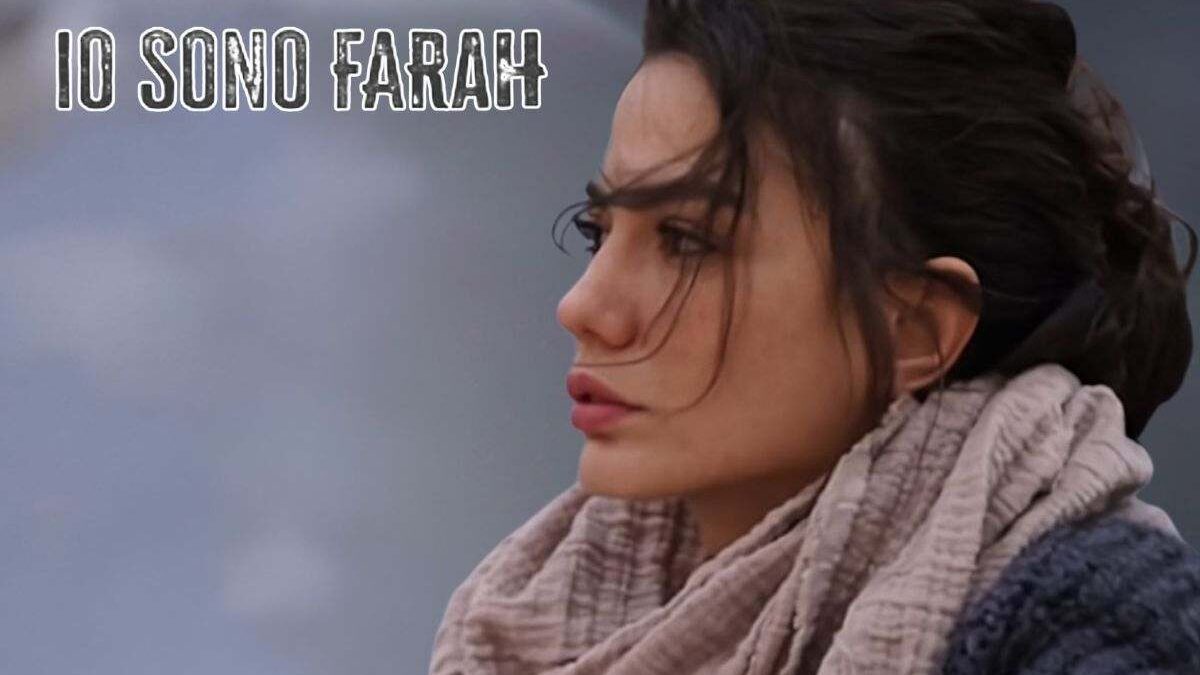 Io sono Farah anticipazioni: la decisione (durissima) di Farah che sconvolge tutto