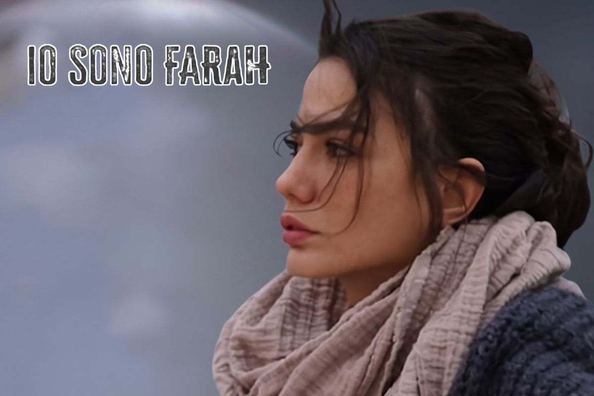 Io sono Farah anticipazioni: la decisione (durissima) di Farah che sconvolge tutto