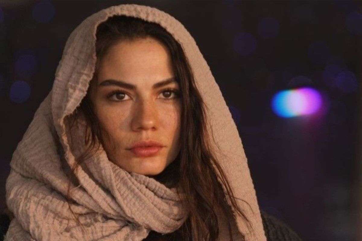 Anticipazioni Io sono Farah