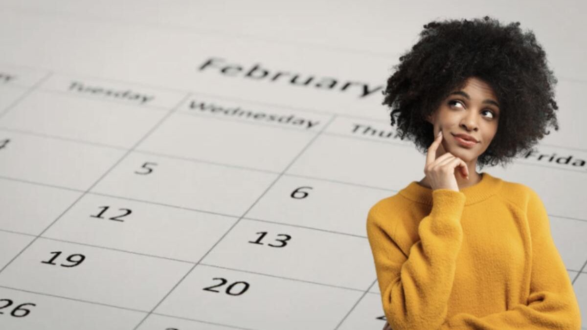 Febbraio 2026 è diventato virale come ‘il mese perfetto’: la matematica del calendario che ha conquistato TikTok