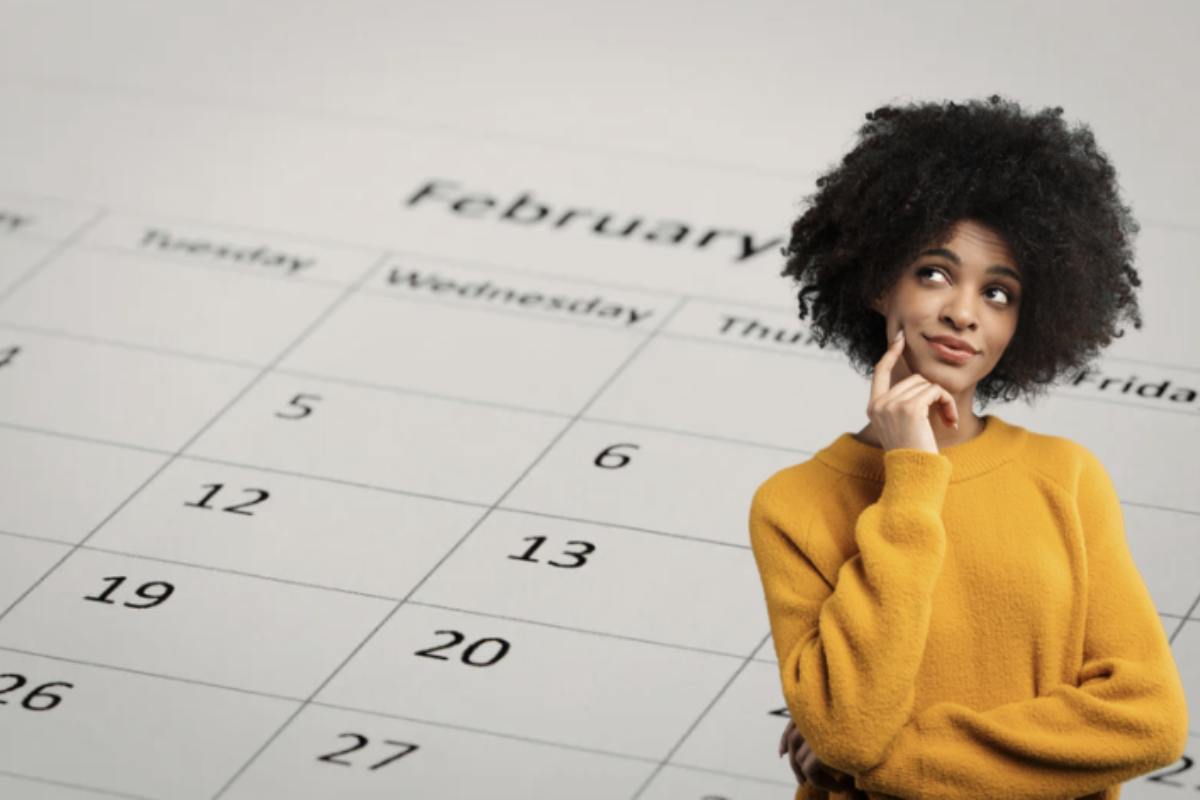 Febbraio 2026 è diventato virale come ‘il mese perfetto’: la matematica del calendario che ha conquistato TikTok