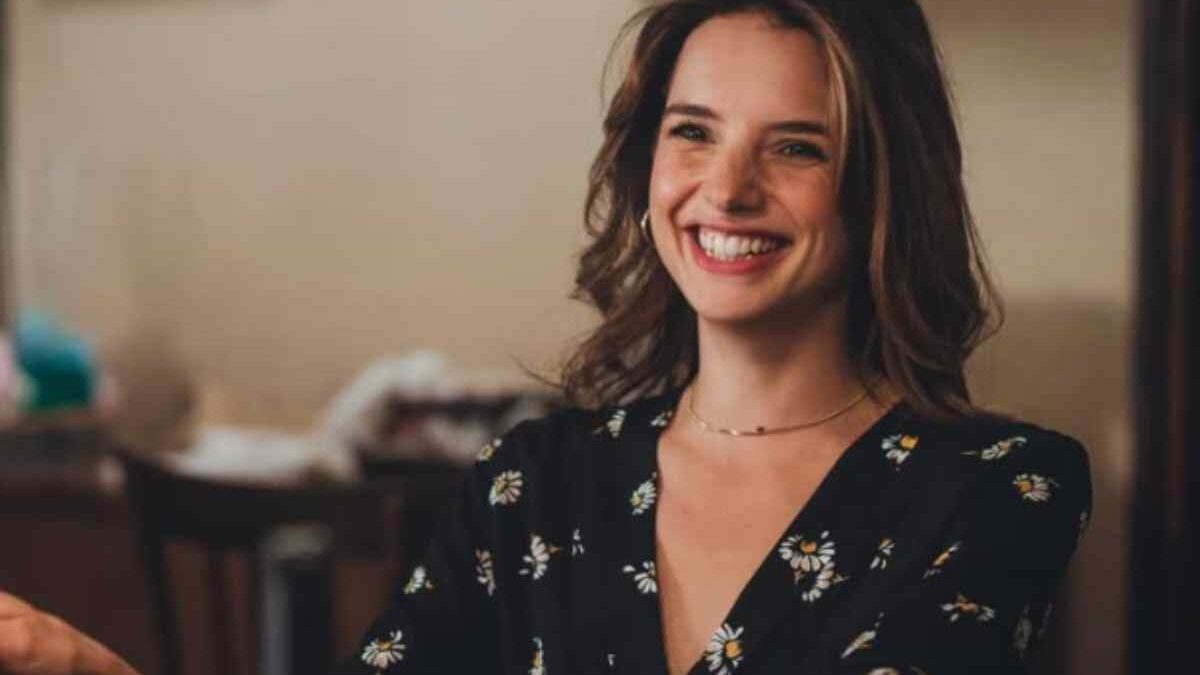 Chi è Federica Sabatini; età, studi, dove vive, fidanzato famoso, carriera. Tutto su Giulia in Don Matteo