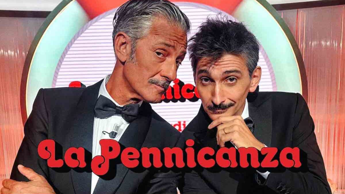 Fiorello e Biggio a Sanremo 2026, ma solo sui social: cosa faranno i protagonisti de La Pennicanza