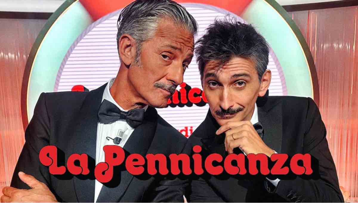 Fiorello e Biggio a Sanremo 2026, ma solo sui social: cosa faranno i protagonisti de La Pennicanza