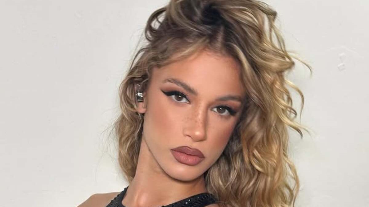 Franceska Nuredini: età, dove vive, ex fidanzato, profilo Instagram, il gossip con Elodie
