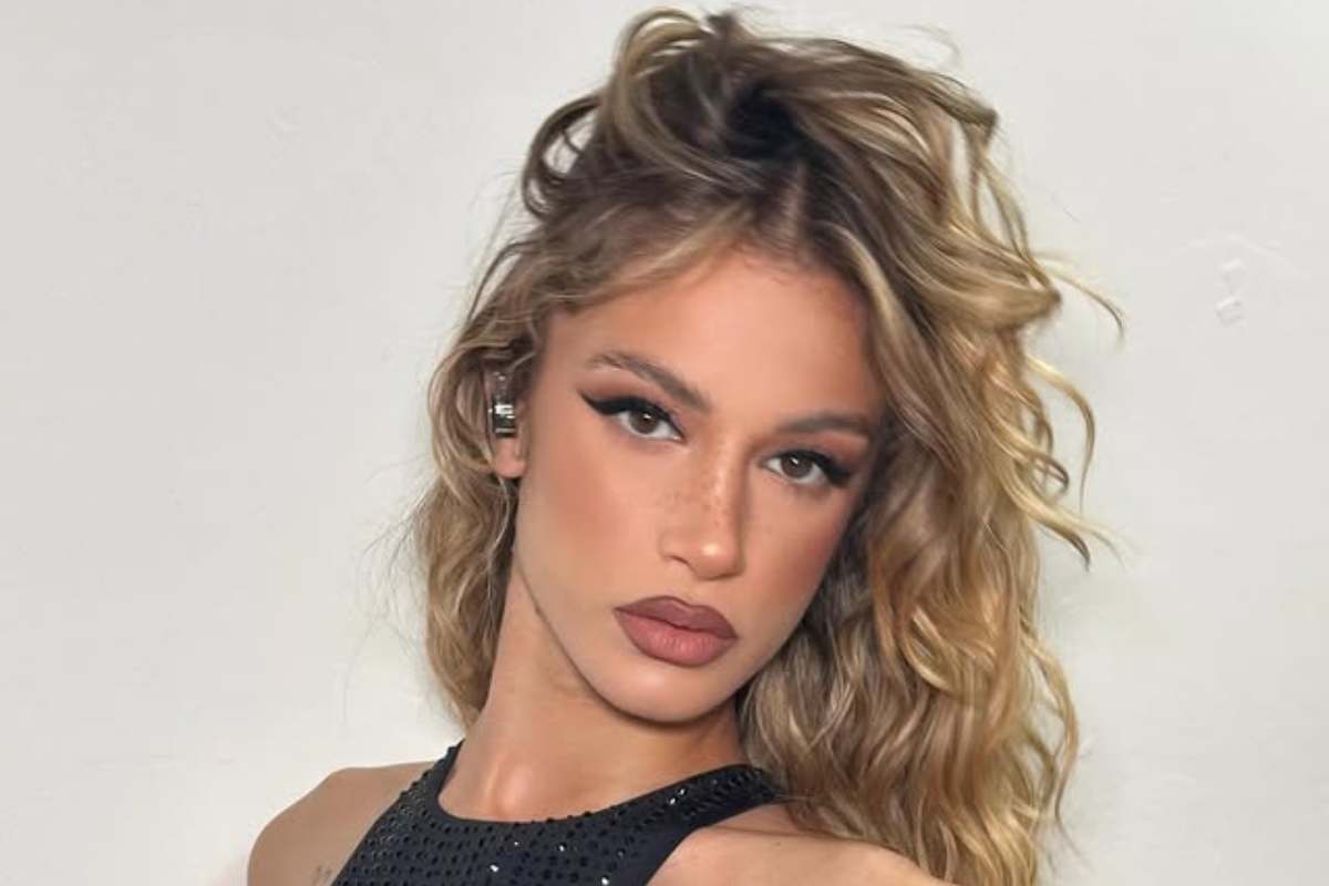 Franceska Nuredini: età, dove vive, ex fidanzato, profilo Instagram, il gossip con Elodie