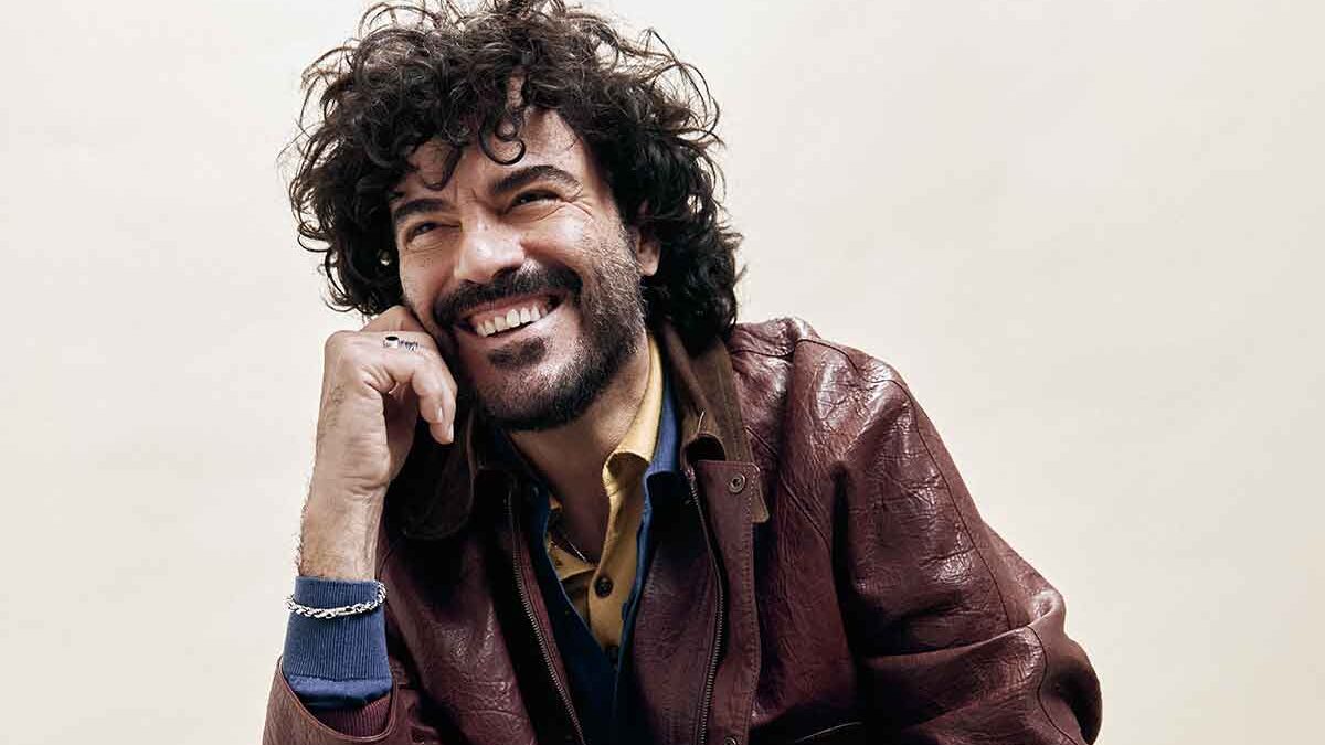 Francesco Renga a Sanremo 2026: “Ho attraversato il buio per ritrovarmi”