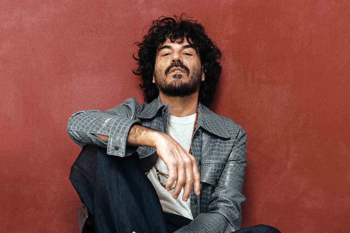 Francesco Renga