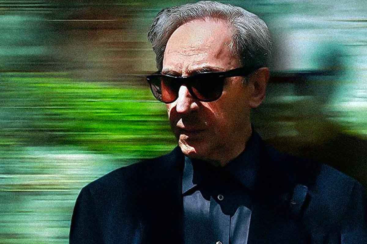 Franco Battiato