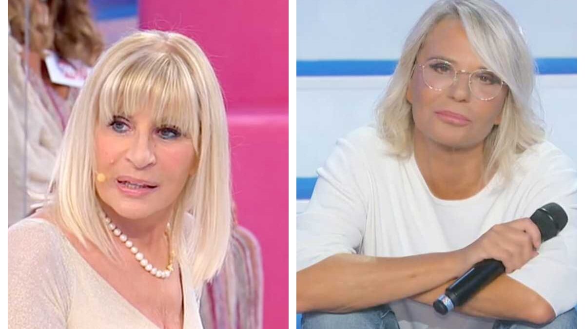 Uomini e Donne, Gemma verso l’addio? La De Filippi la rimprovera in studio, lei reagisce