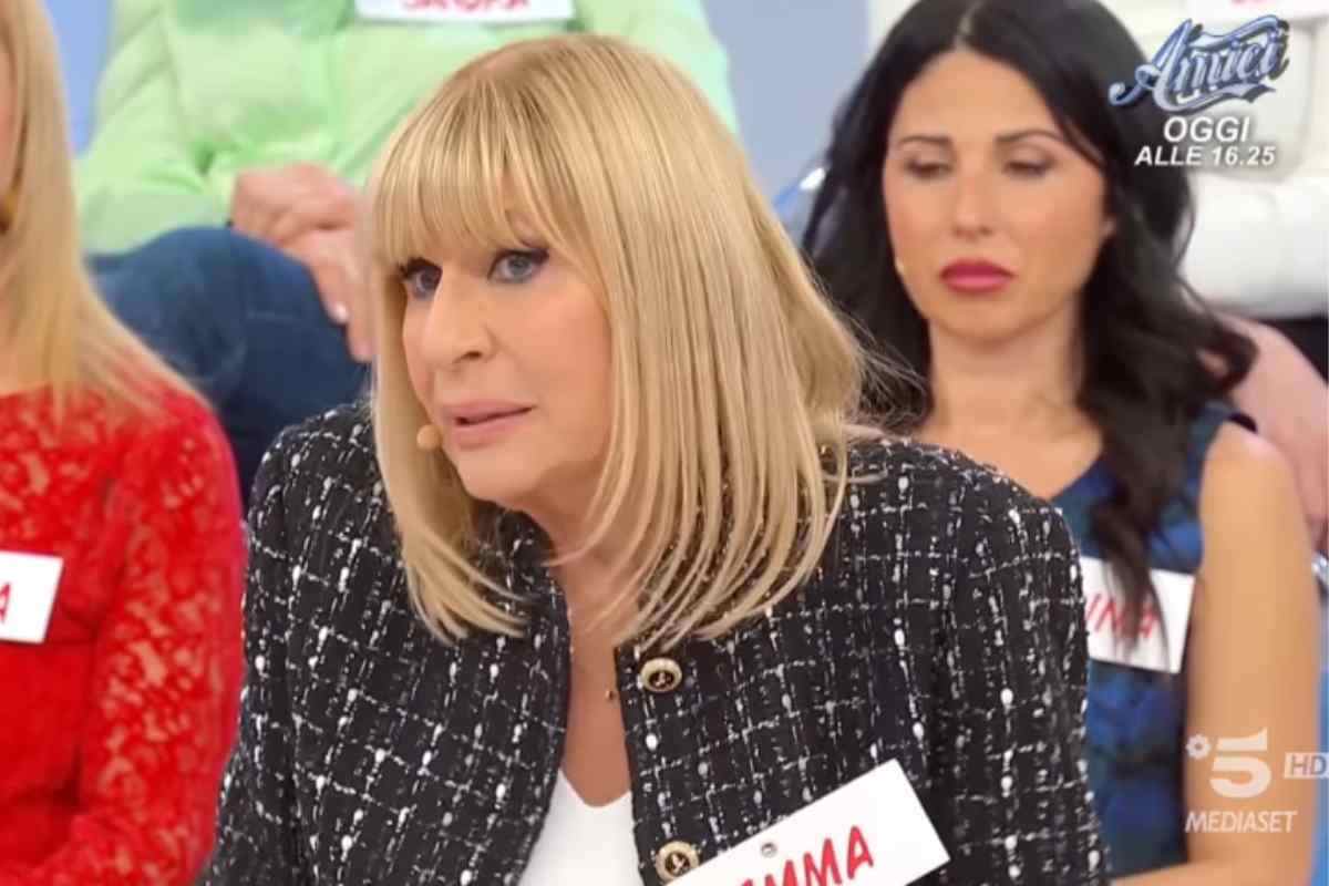uomini e donne cosa succede