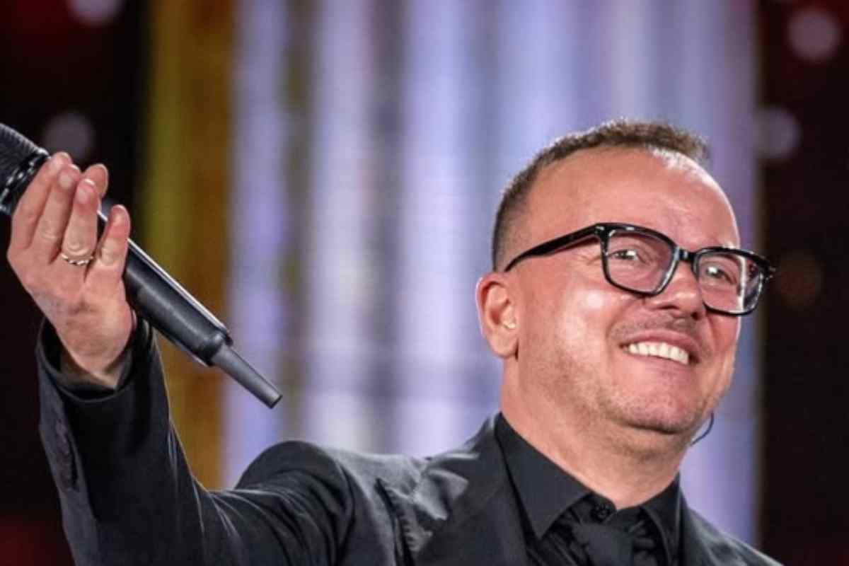 nomi giudici serale amici