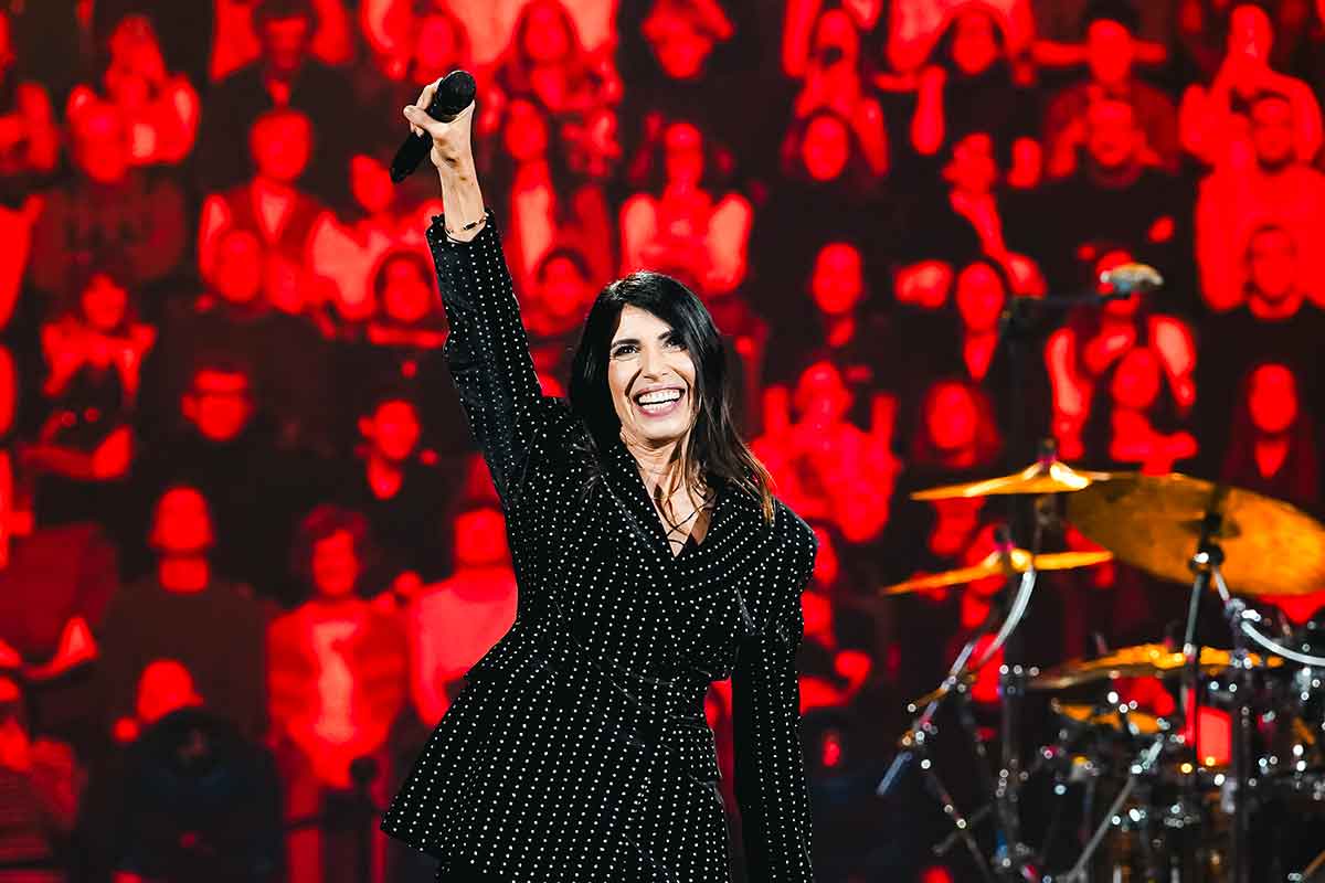 Giorgia Taratata