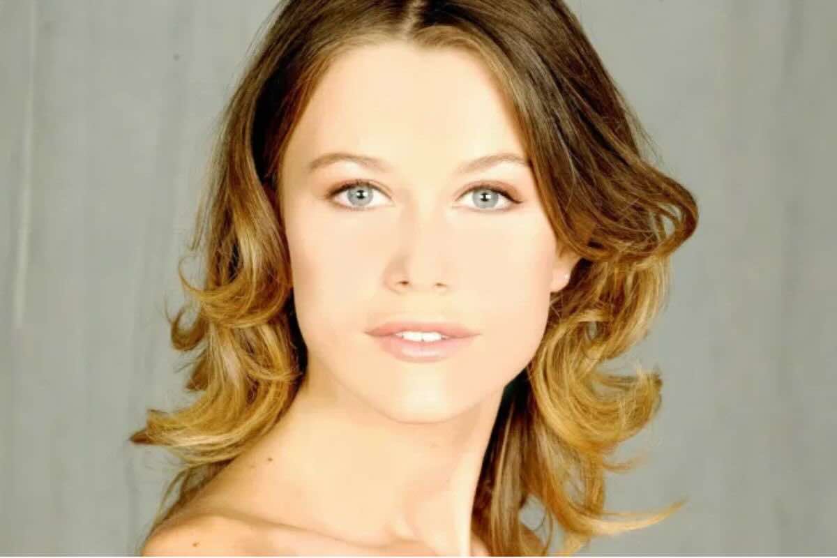 giorgia wurth chi è