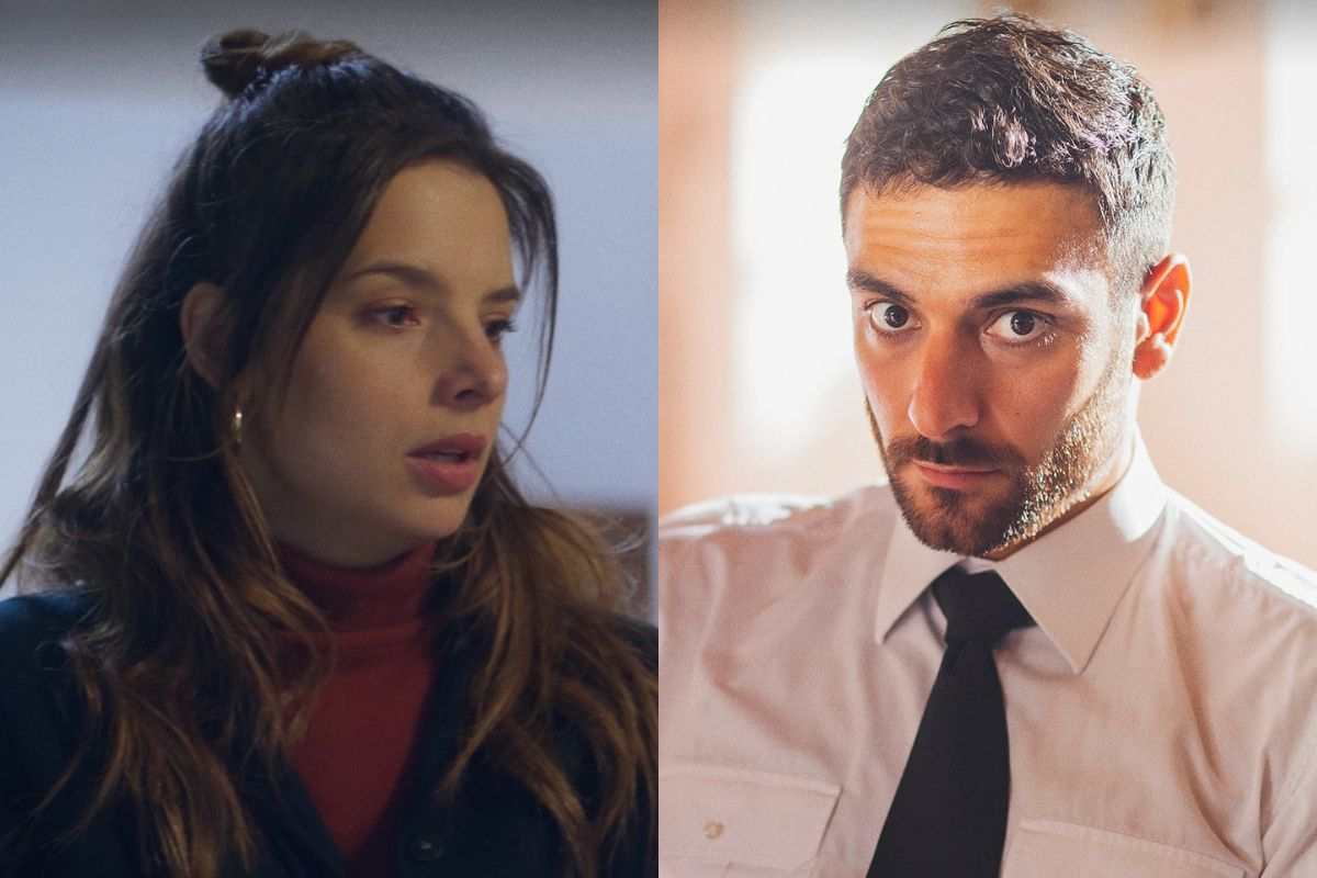 Giulia e Diego in crisi spoiler Don Matteo 15