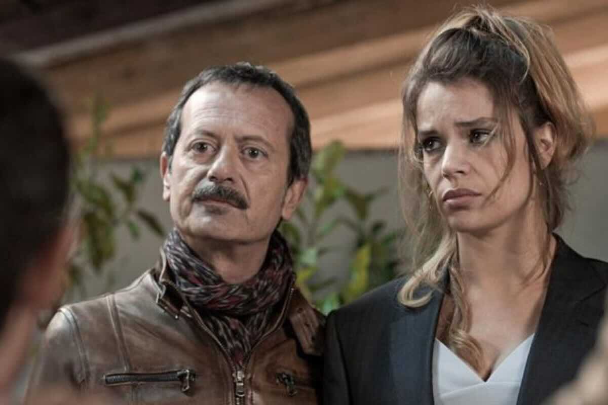il nome del figlio trama cast