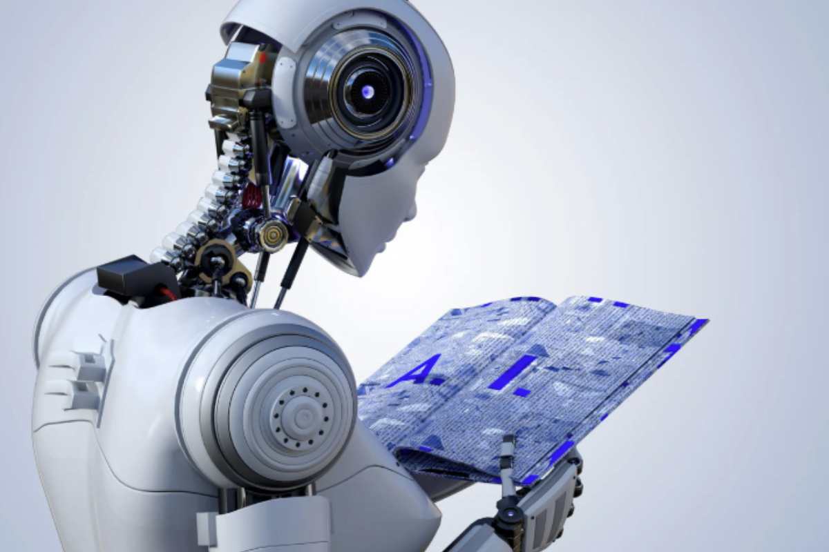 Il crescente sviluppo dell’intelligenza artificiale ha già sollevato un ampio dibattito riguardo le implicazioni legali