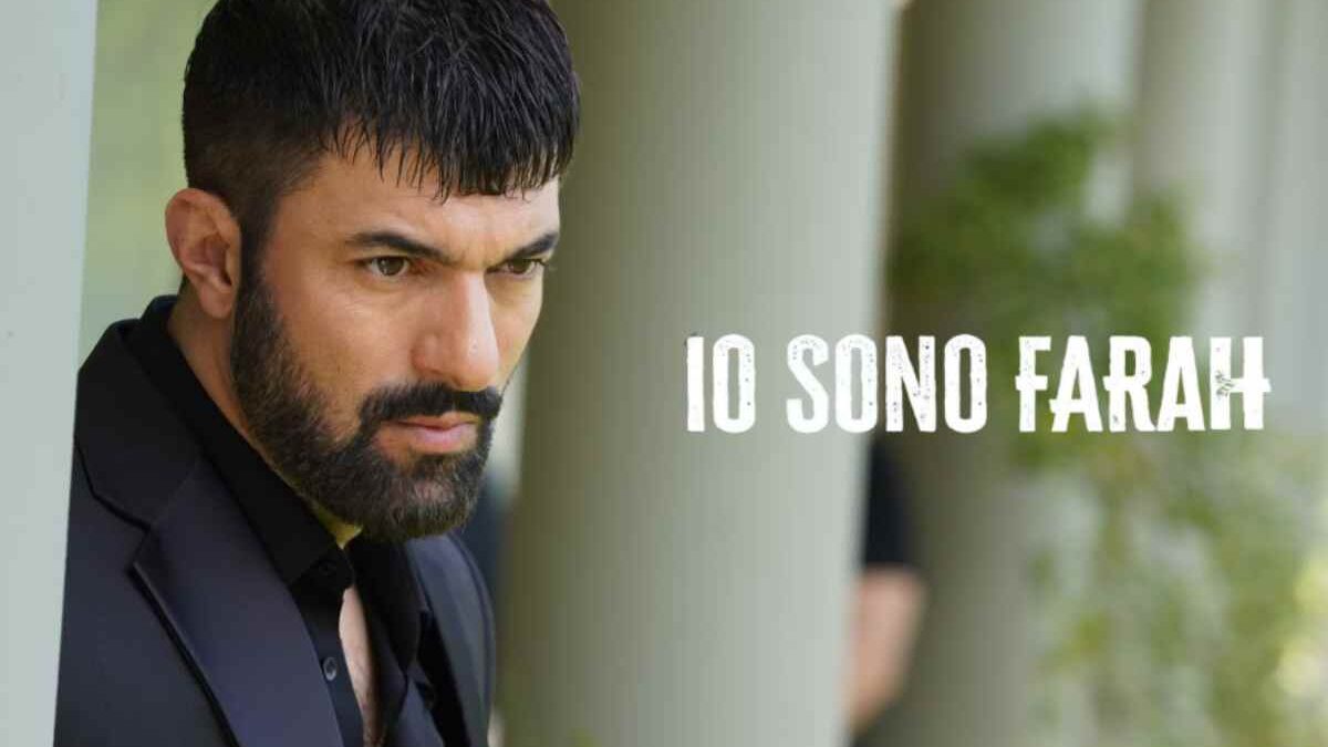 Io sono Farah, lo spoiler: che fine ha fatto Tahir, la scoperta