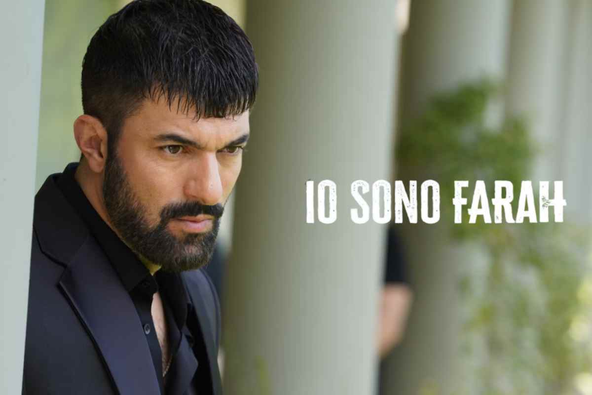 Io sono Farah, lo spoiler: che fine ha fatto Tahir, la scoperta