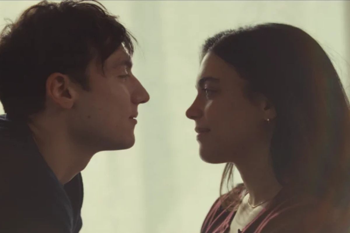 matteo paolillo al cinema