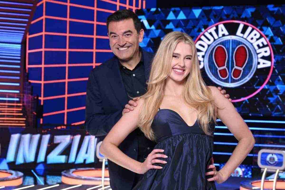 Vallette in tv: Isobel Kinnear