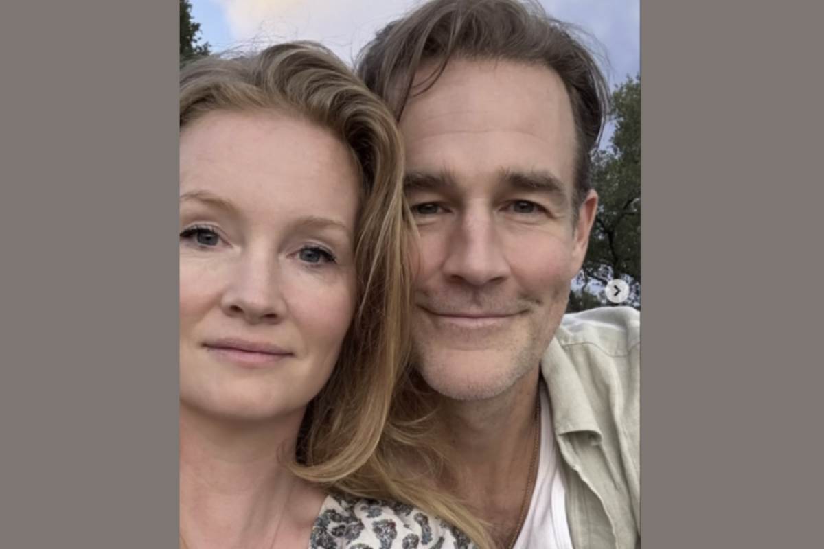 Nel novembre 2024, James Van Der Beek ha reso nota la sua diagnosi di cancro del colon-retto al terzo stadio