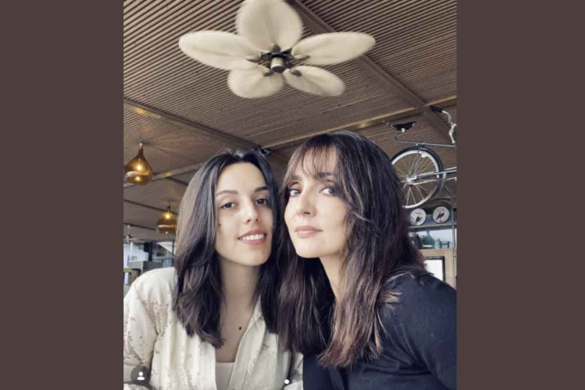 Nonostante le sfide e i dubbi che accompagnano ogni giovane artista, Jolanda sembra avere le idee chiare sul suo futuro.