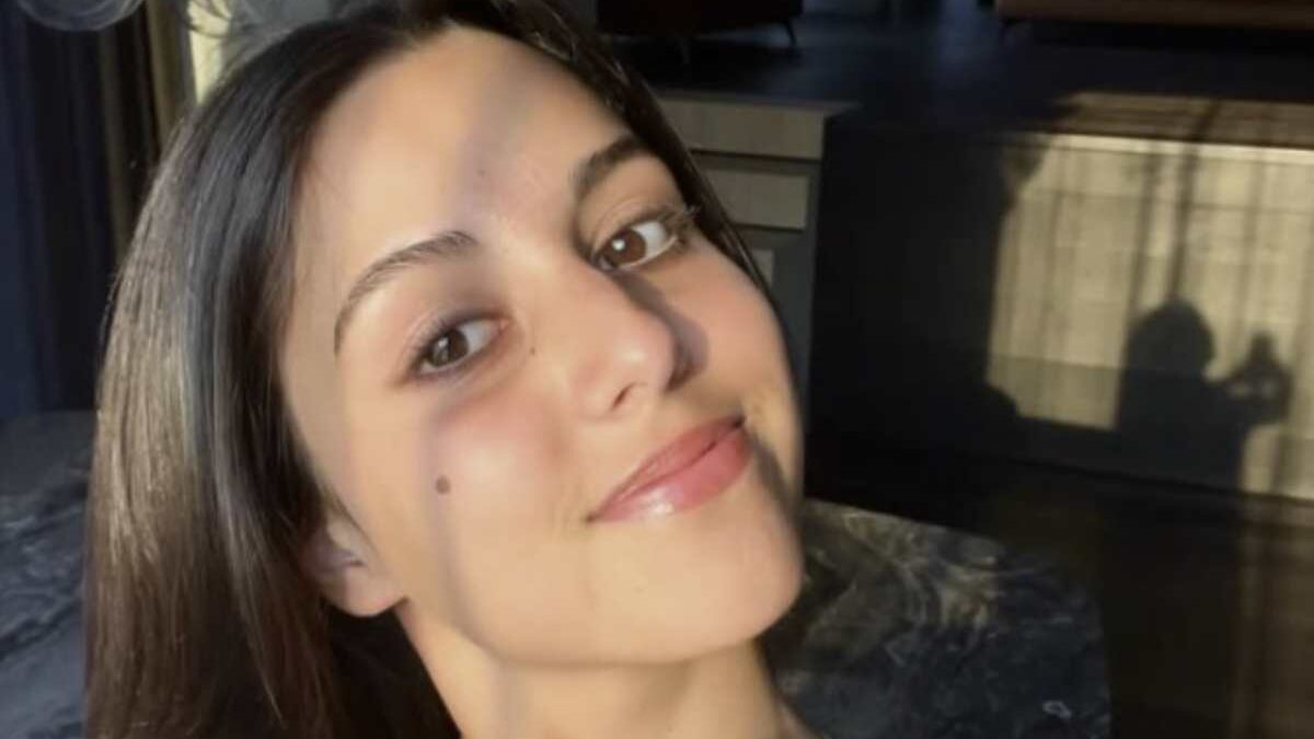 Jolanda Renga: “A Milano nessuno mi calcola, a Brescia è diverso