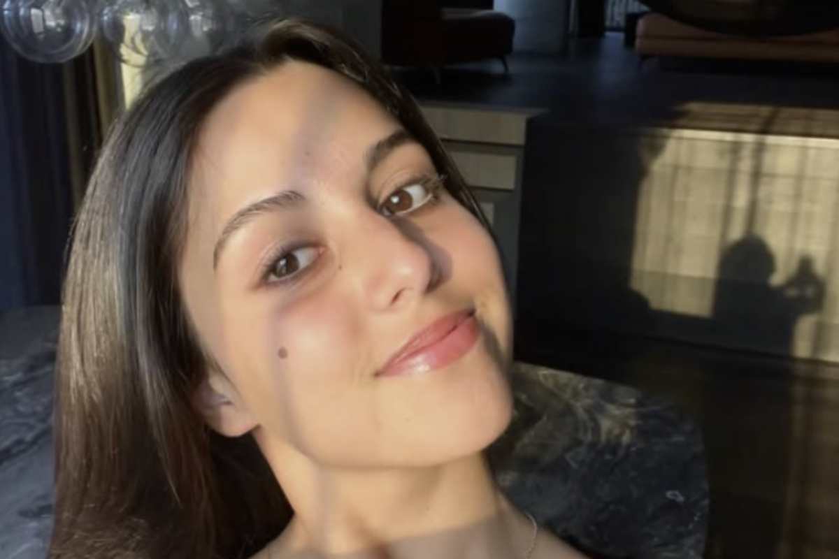 Jolanda Renga: “A Milano nessuno mi calcola, a Brescia è diverso