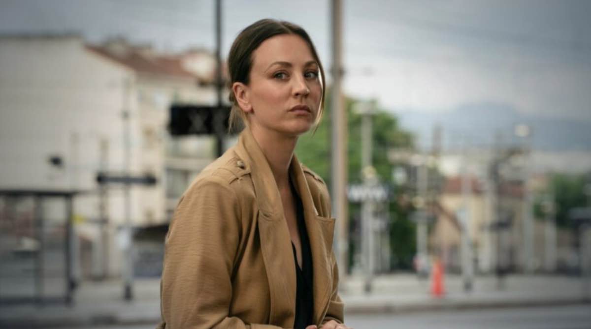 Vanished, Kaley Cuoco cambia pelle in un thriller suggestivo: Penny di The Big Bang Theory è il passato