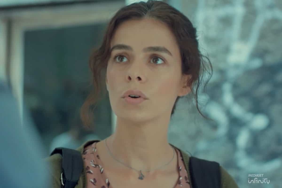 io sono farah la forza di una donna cambio