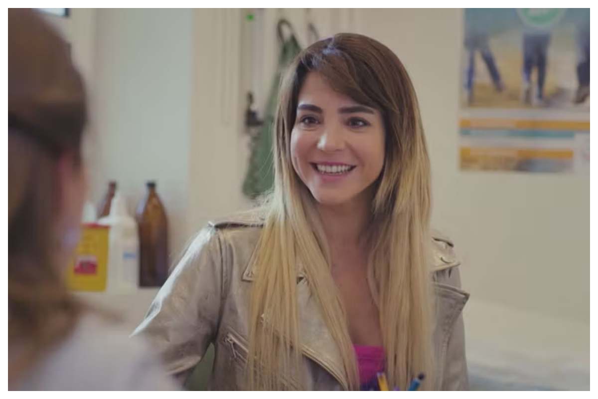 Gli spoiler turchi de La forza di una donna, colpo di scena tra Ceyda e Raif